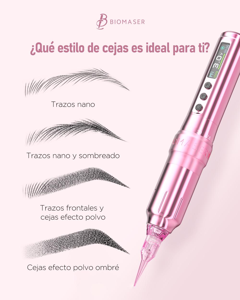 Biomaserofficial Facebook ad