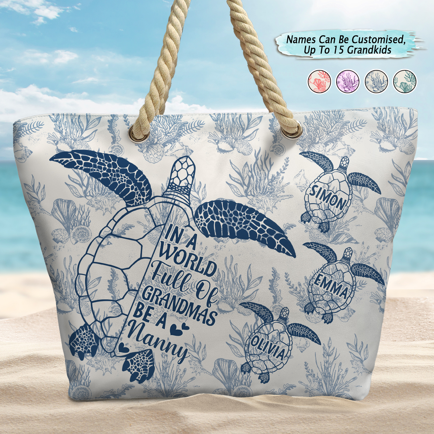 Wander Prints Home Decor Facebook ad