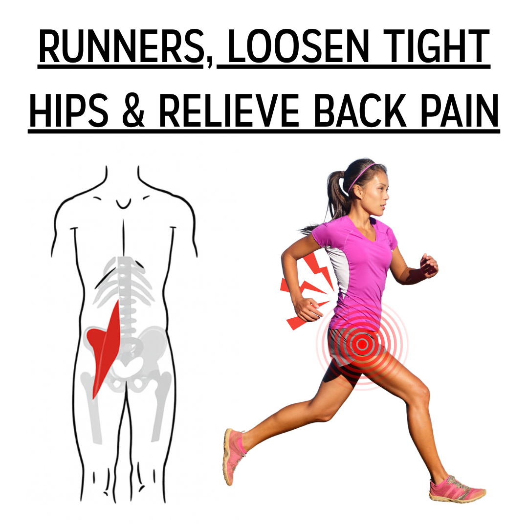 Dynamic Runner Facebook ad
