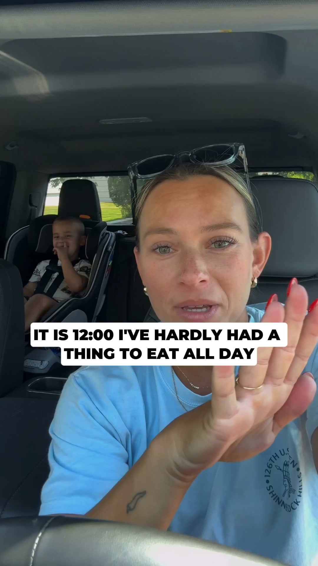 Nutre Meal Plans Facebook ad: Use My Exclusive Link For 40% Off