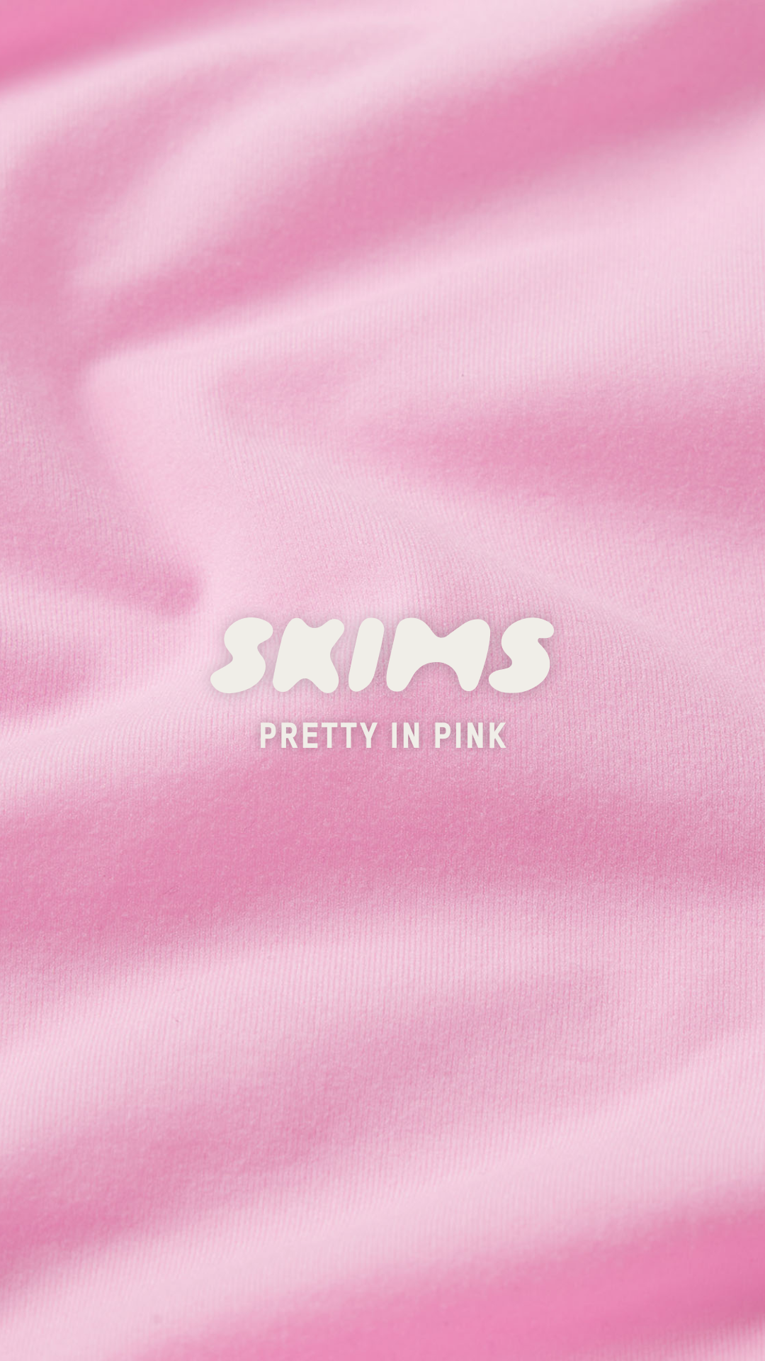 SKIMS Facebook ad