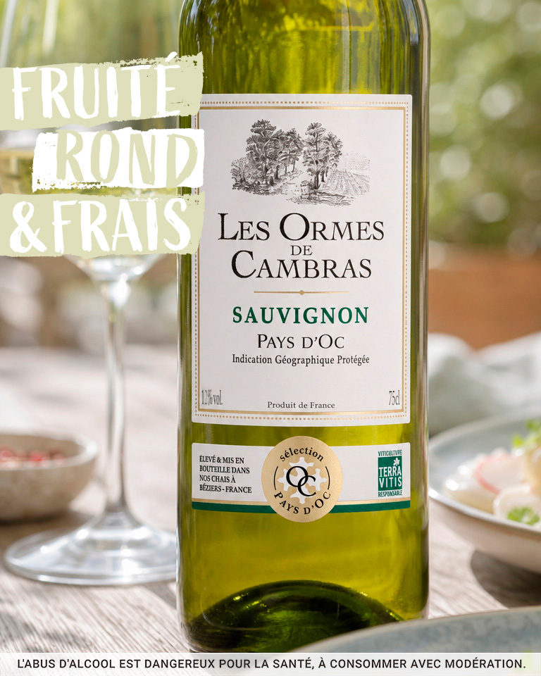 Les Ormes de Cambras Facebook ad: Les Ormes de Cambras | Store Locator