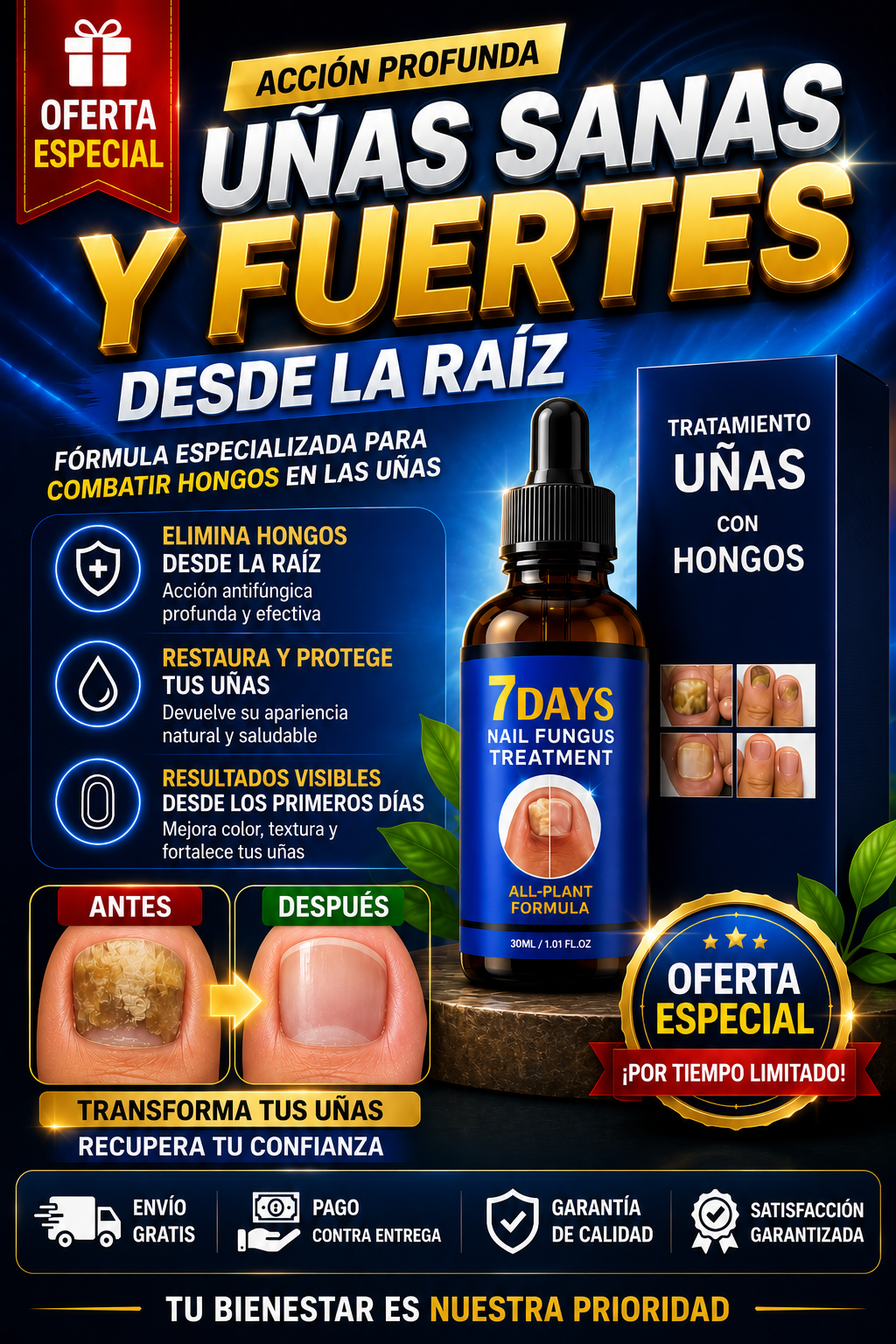 Topishop Facebook ad
