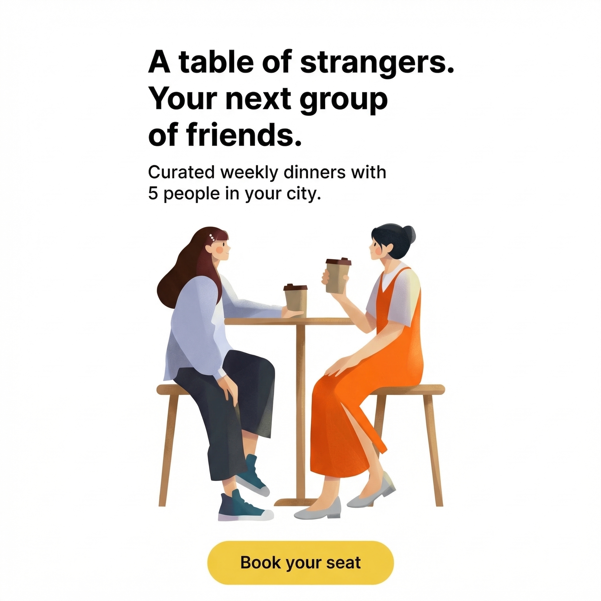 Timeleft Facebook ad