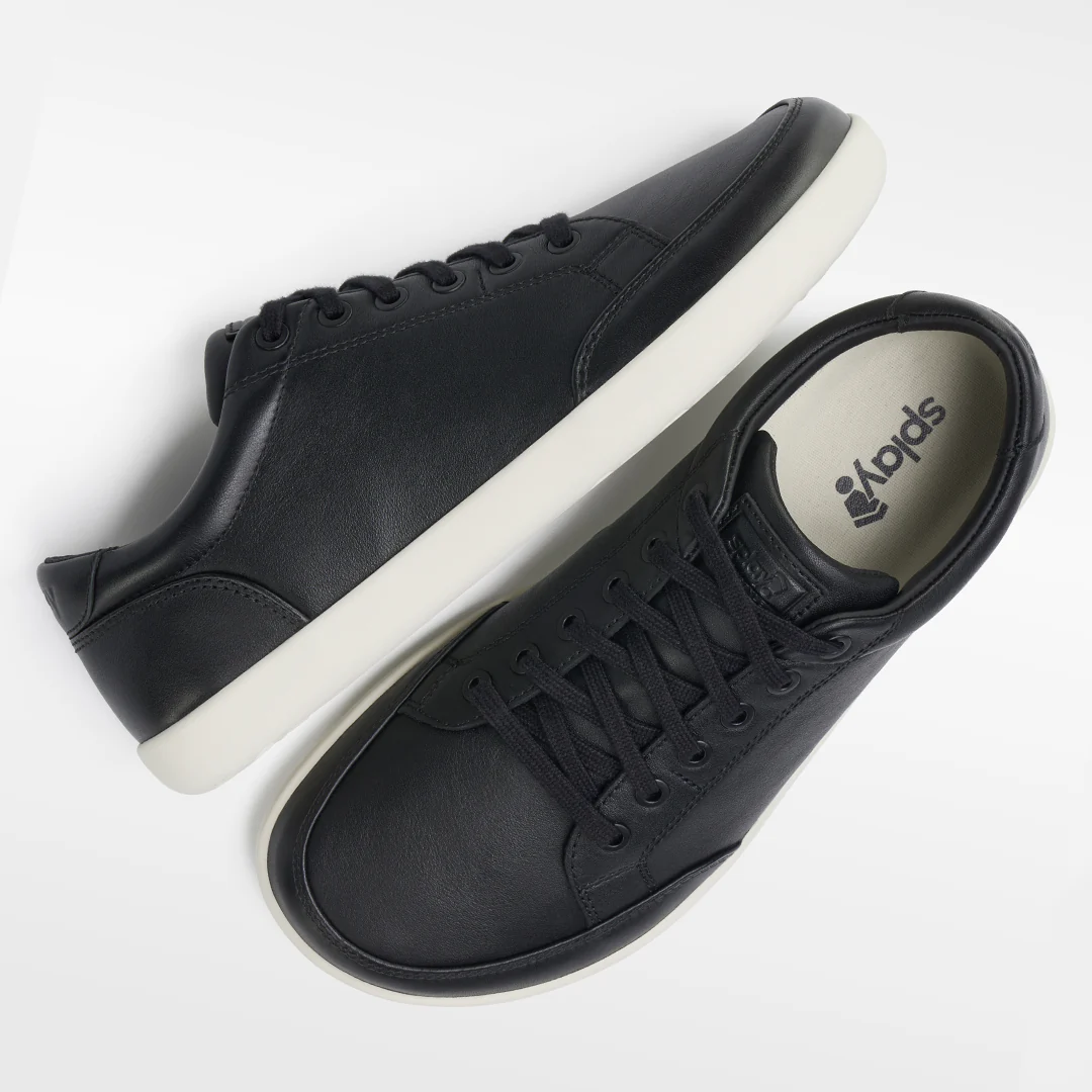 Splay Shoes Facebook ad
