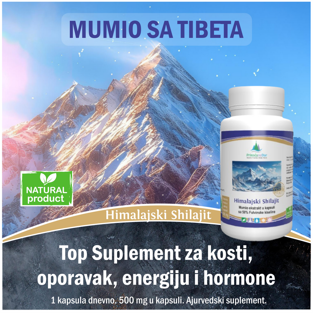 Priroda Na Dar Facebook ad
