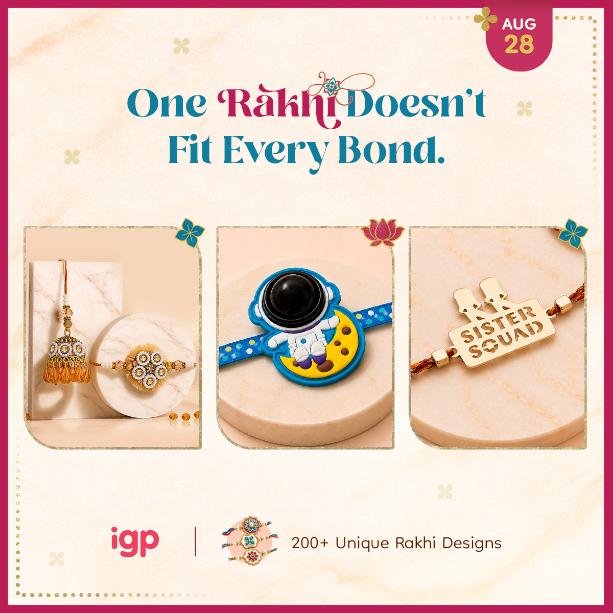 IGP.com Facebook ad