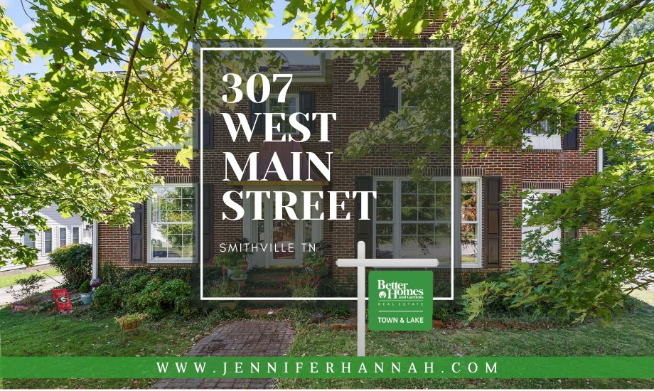 jenniferhannah.com - Realtor & Auctioneer Facebook ad: Take advantage of this a rare opportunity to…