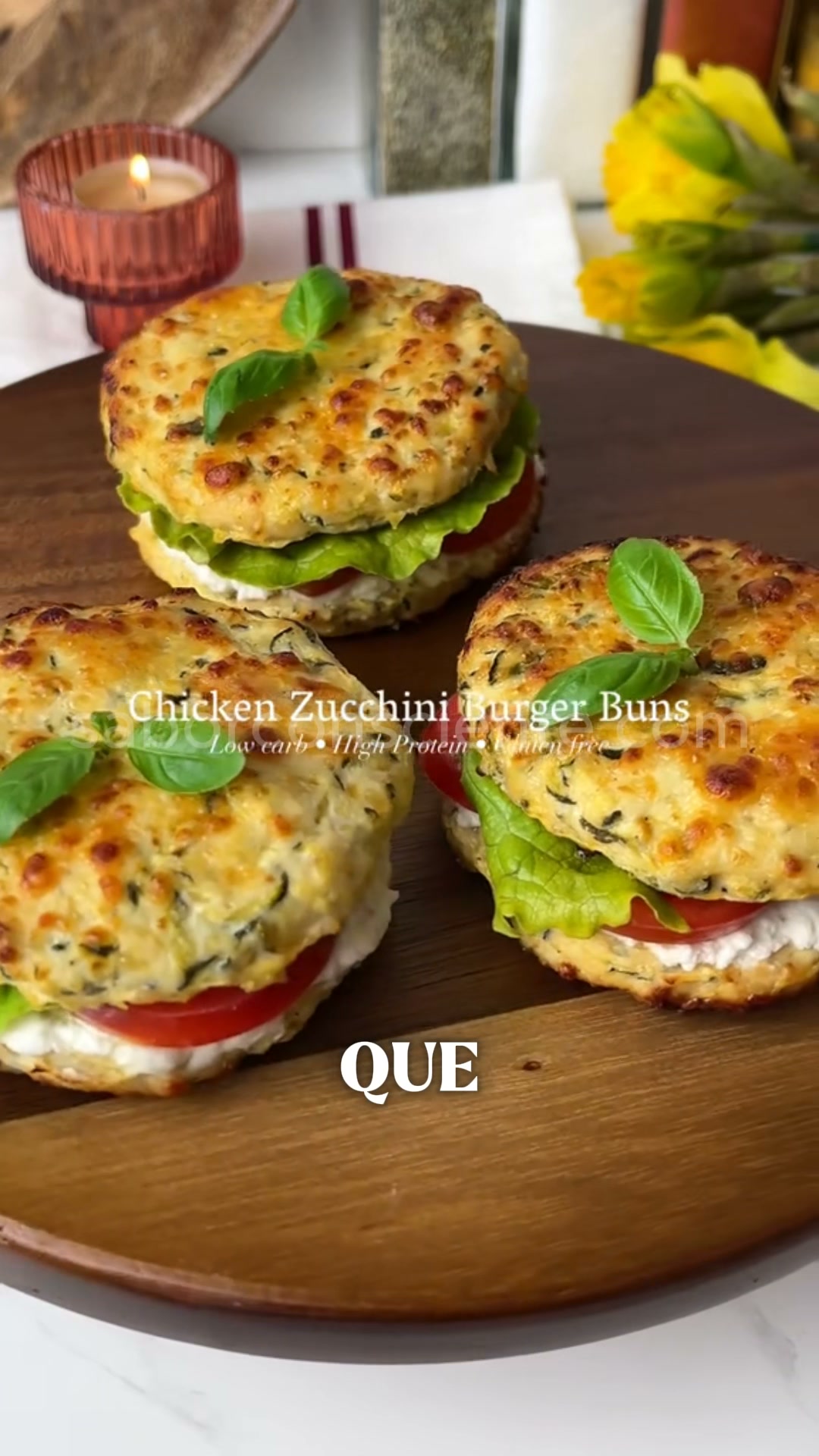 Sabor Consciente Recetas Facebook ad: OFERTA HOY 50% OFF