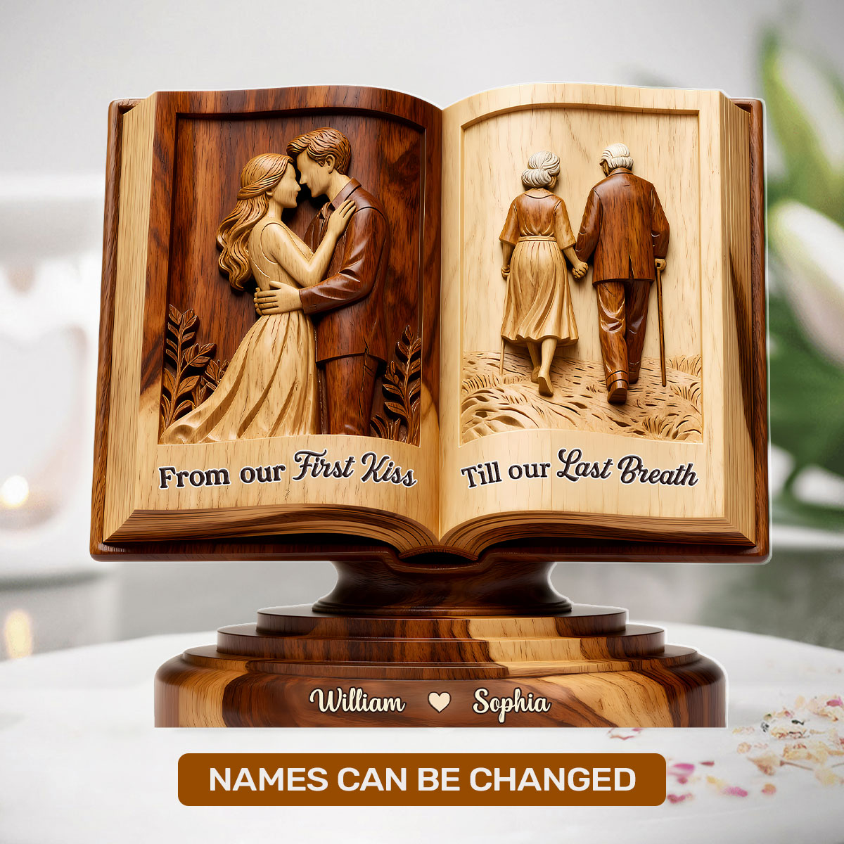 FaithCorner Facebook ad