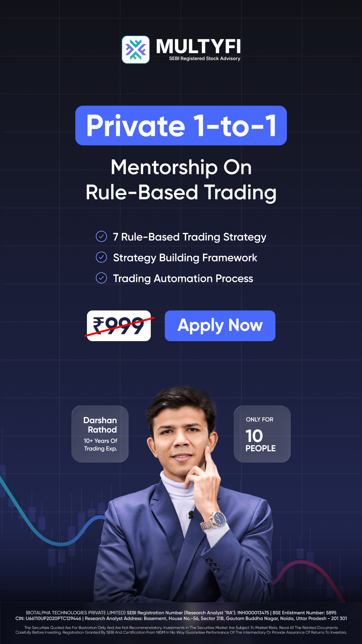 Multyfi Pro Facebook ad