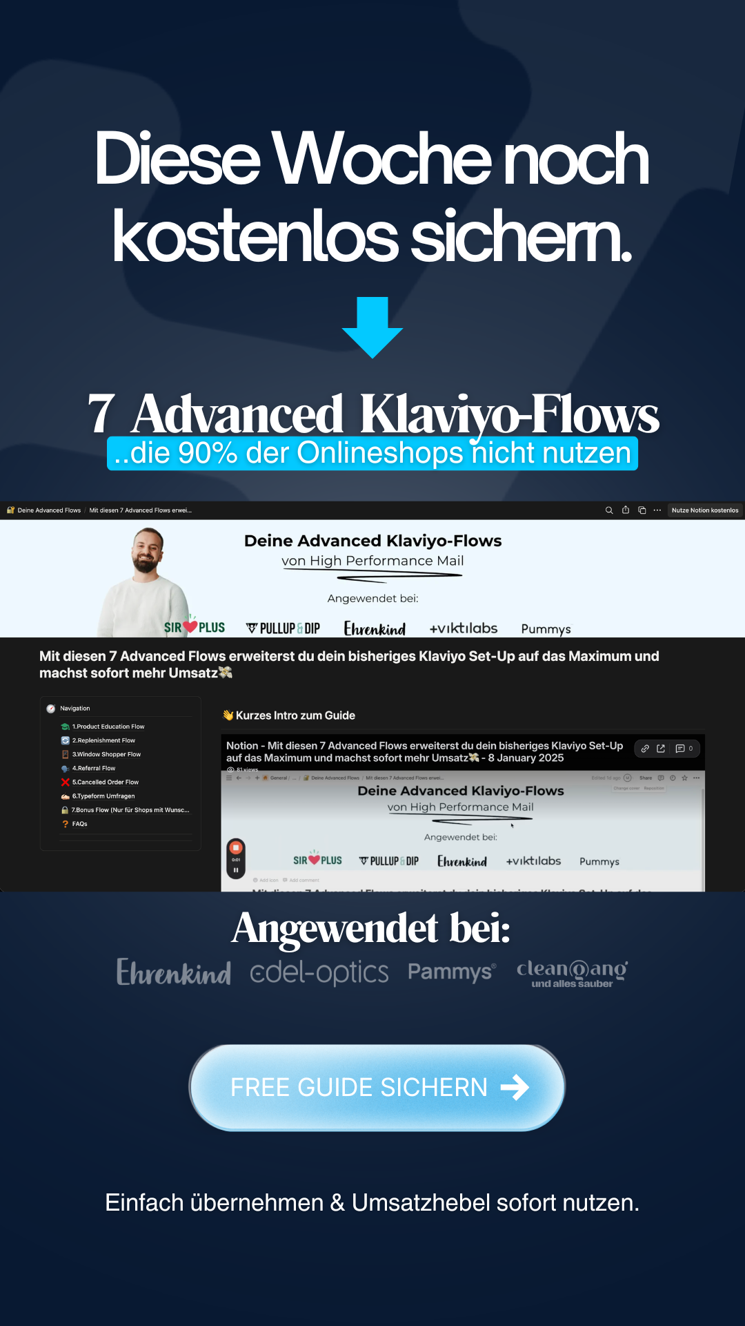 Maciej Kuzma Facebook ad from Feb 20, 2026