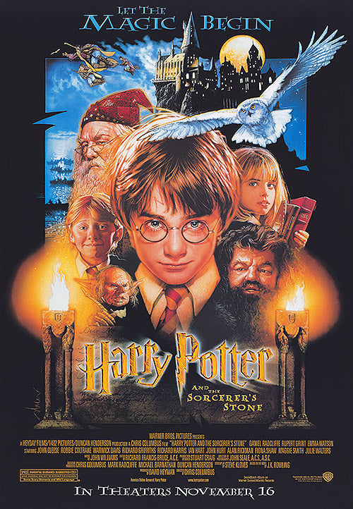 Movieposters.com Facebook ad