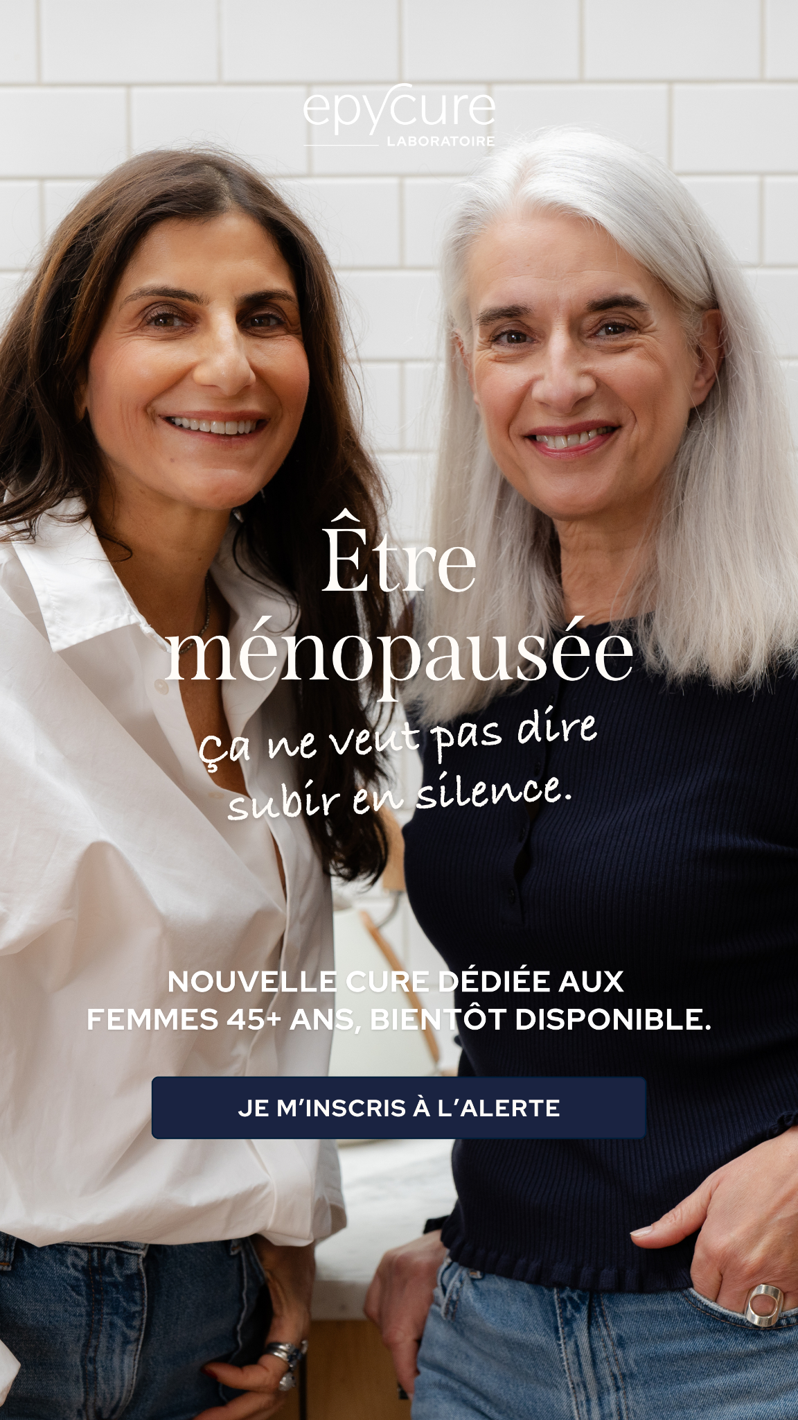 Epycure Facebook ad