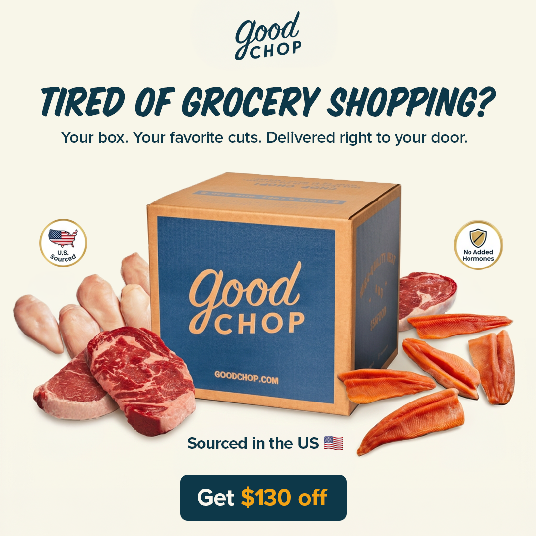 So Yummy Facebook ad