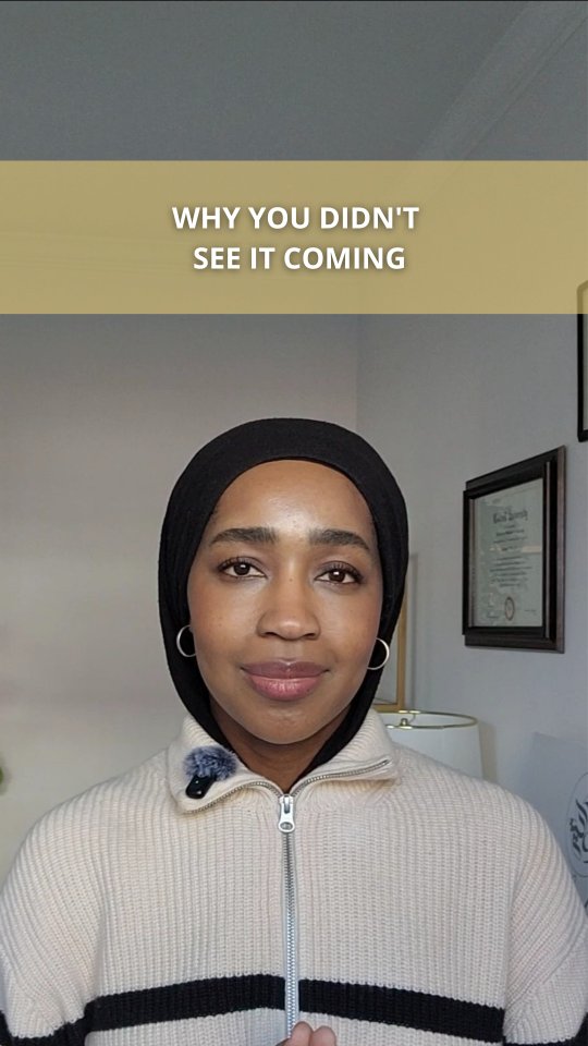 Albidaya Wellness Facebook ad: Stress doesn't come out of nowwhere.