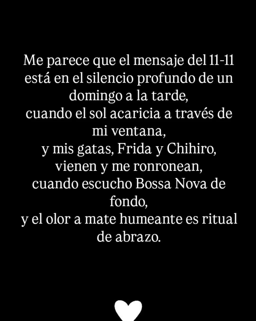 la_profe_ralph Facebook ad: En un mundo lleno de señales, la verdadera…