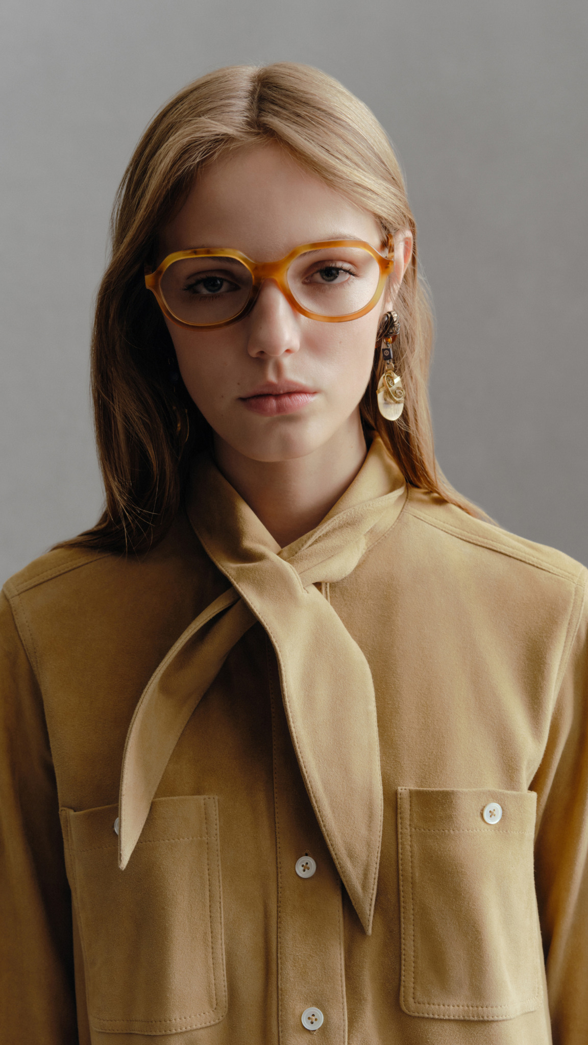 Ralph Lauren Facebook ad: Fall Style, the Polo Way