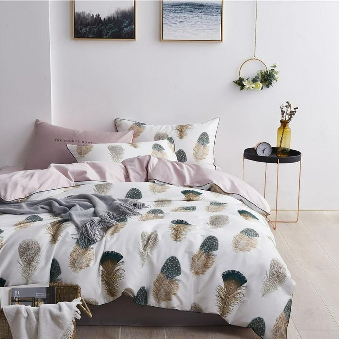 Delicors Facebook ad: Discover our newest range of essential home décor…