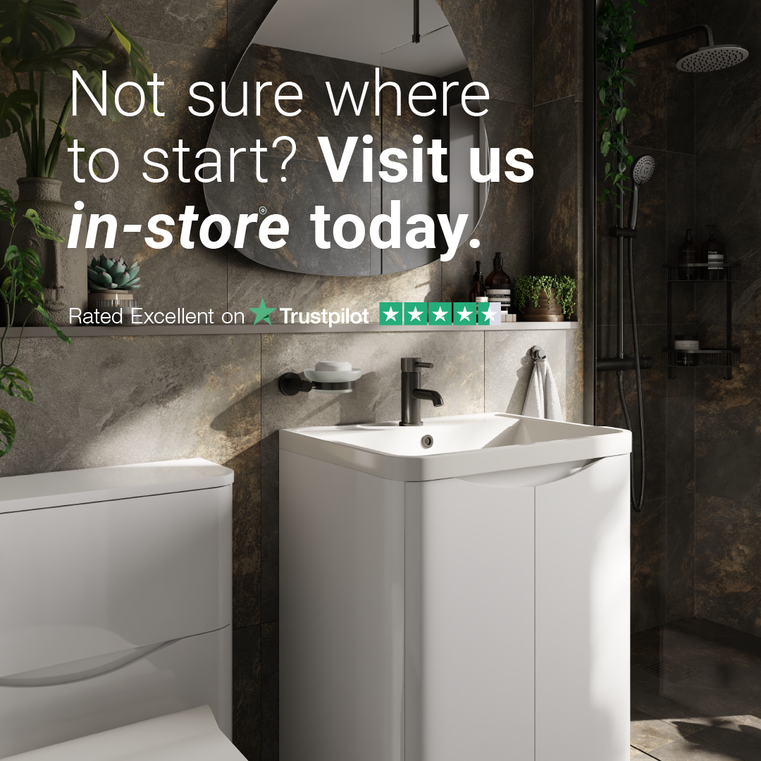 Wholesale Domestic Bathrooms Facebook ad