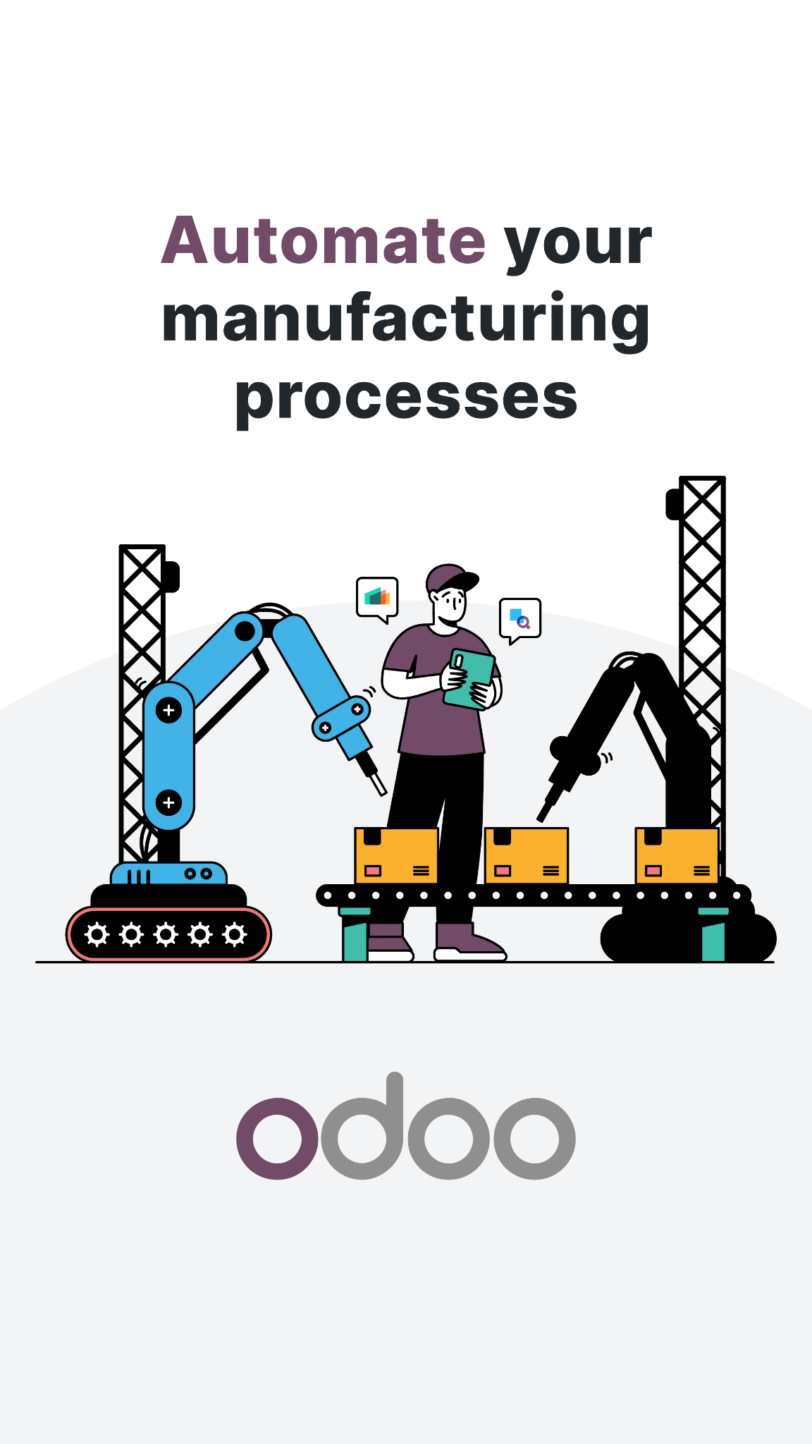 Odoo Facebook ad