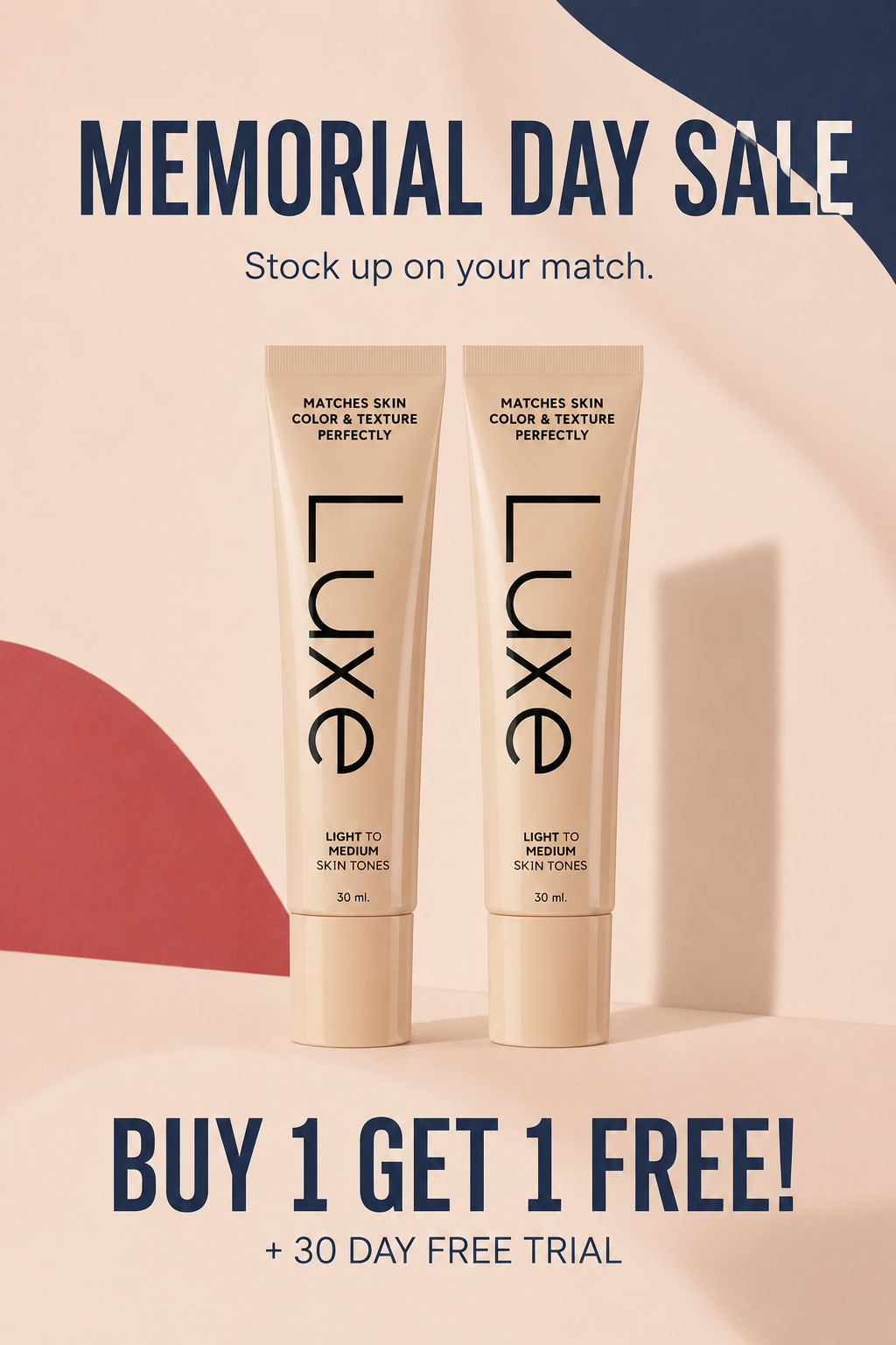 Korean Beauty Insider Facebook ad