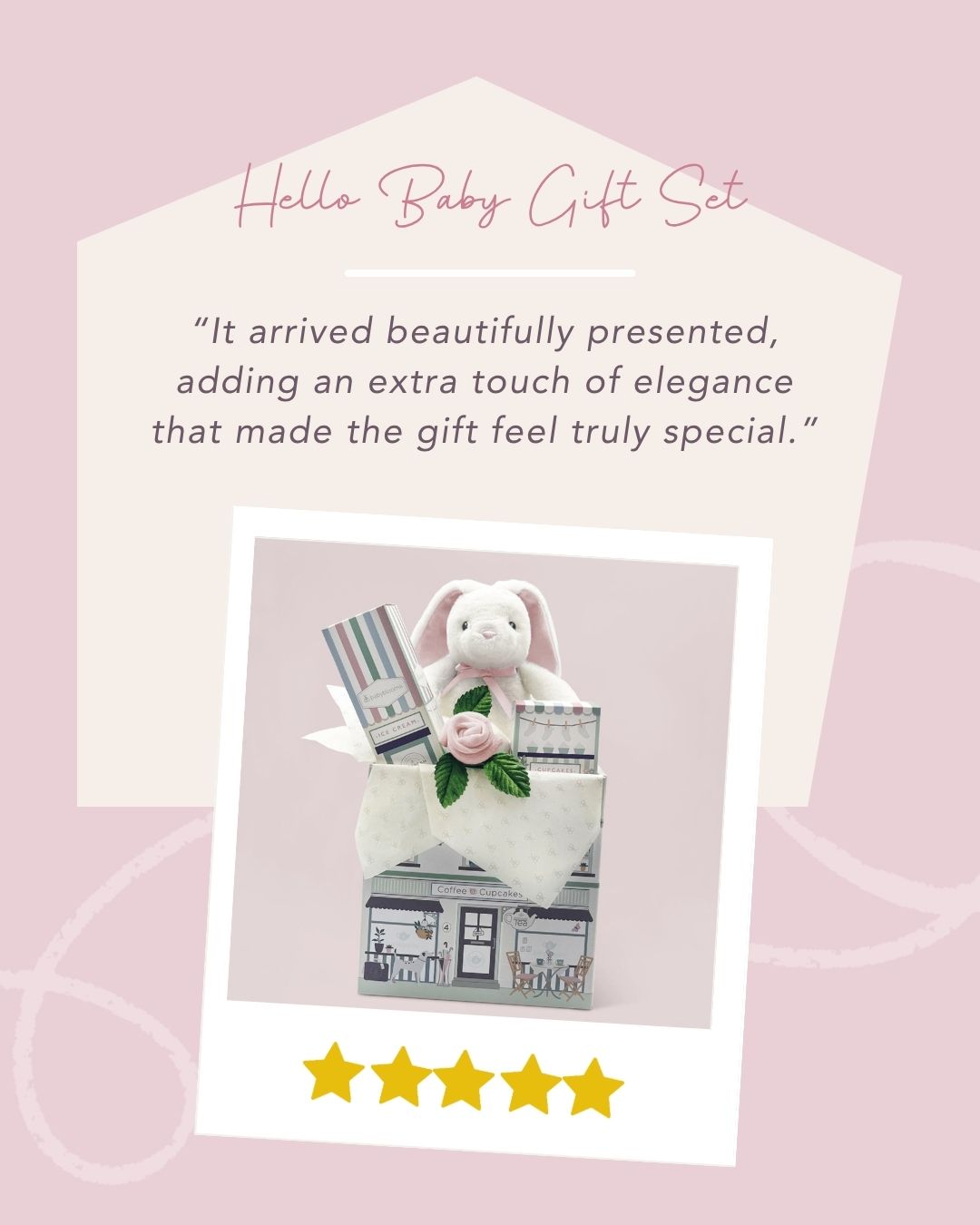 Babyblooms Facebook ad