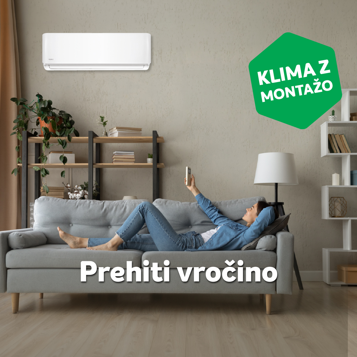 Merkur Facebook ad