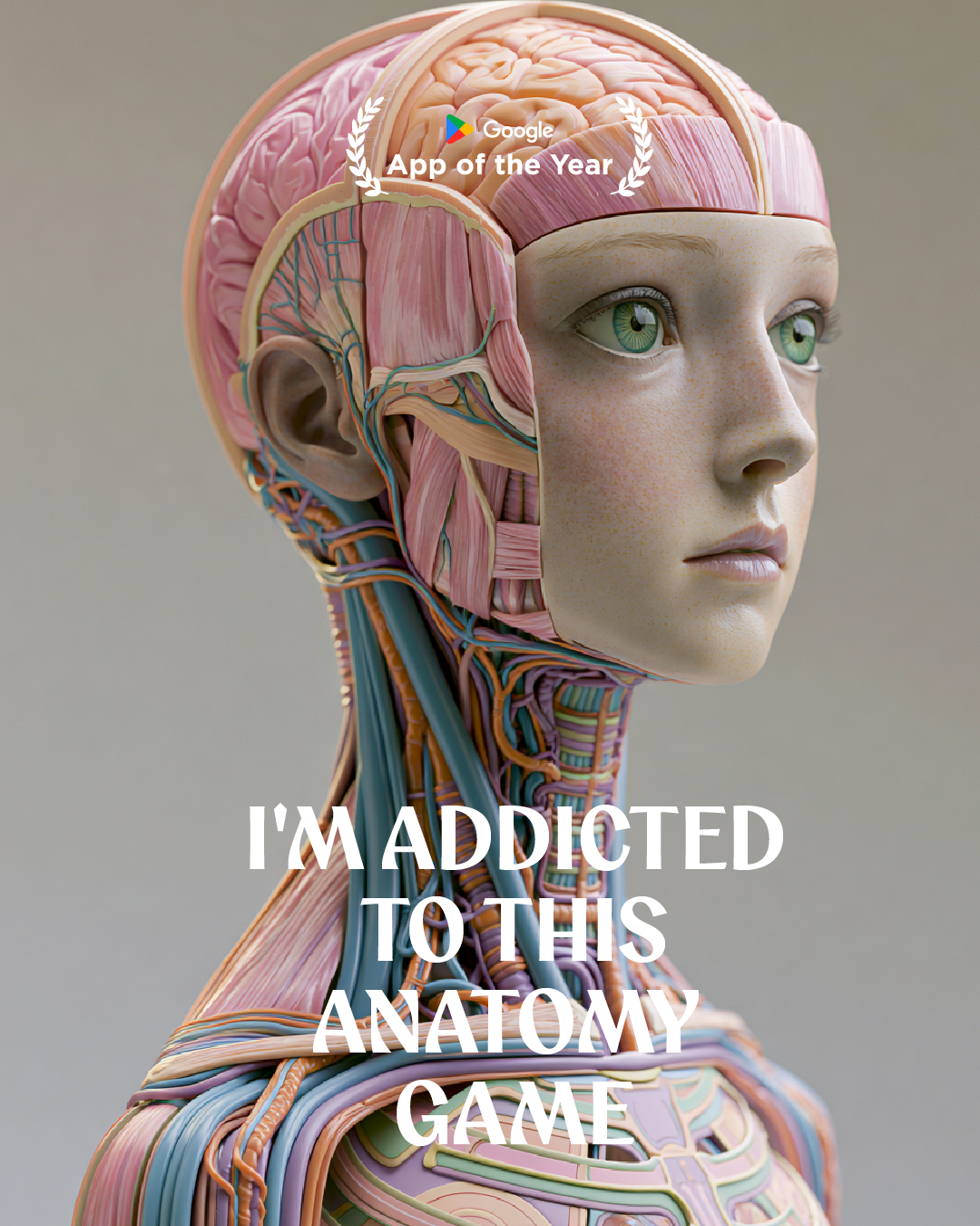 Imprint: Learn Visually Facebook ad