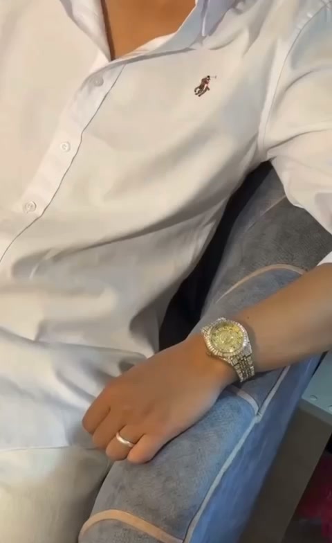 AD NINE LLP Facebook ad: Premium Cotton Shirts for Men