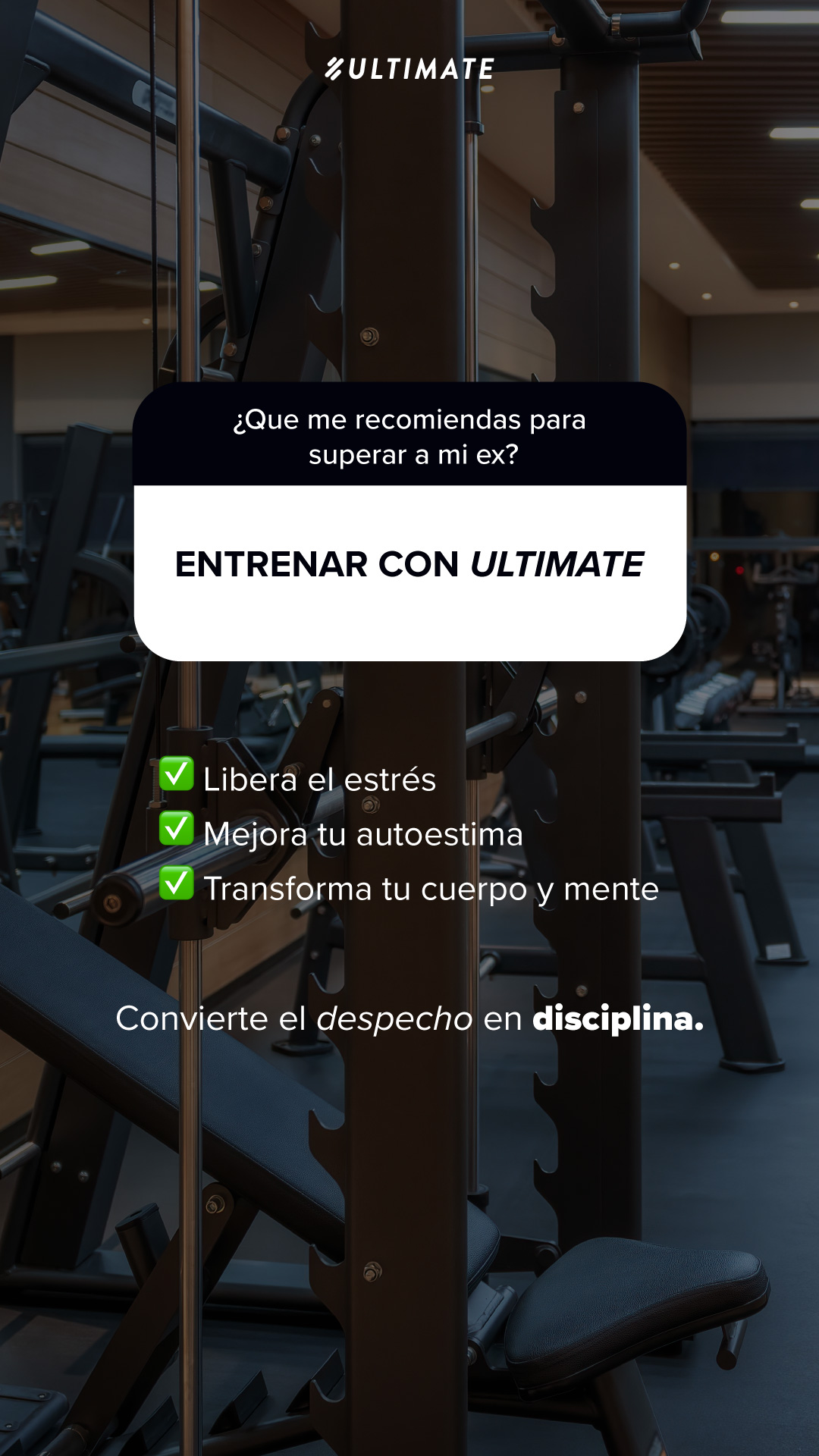 Ultimate Chile Facebook ad