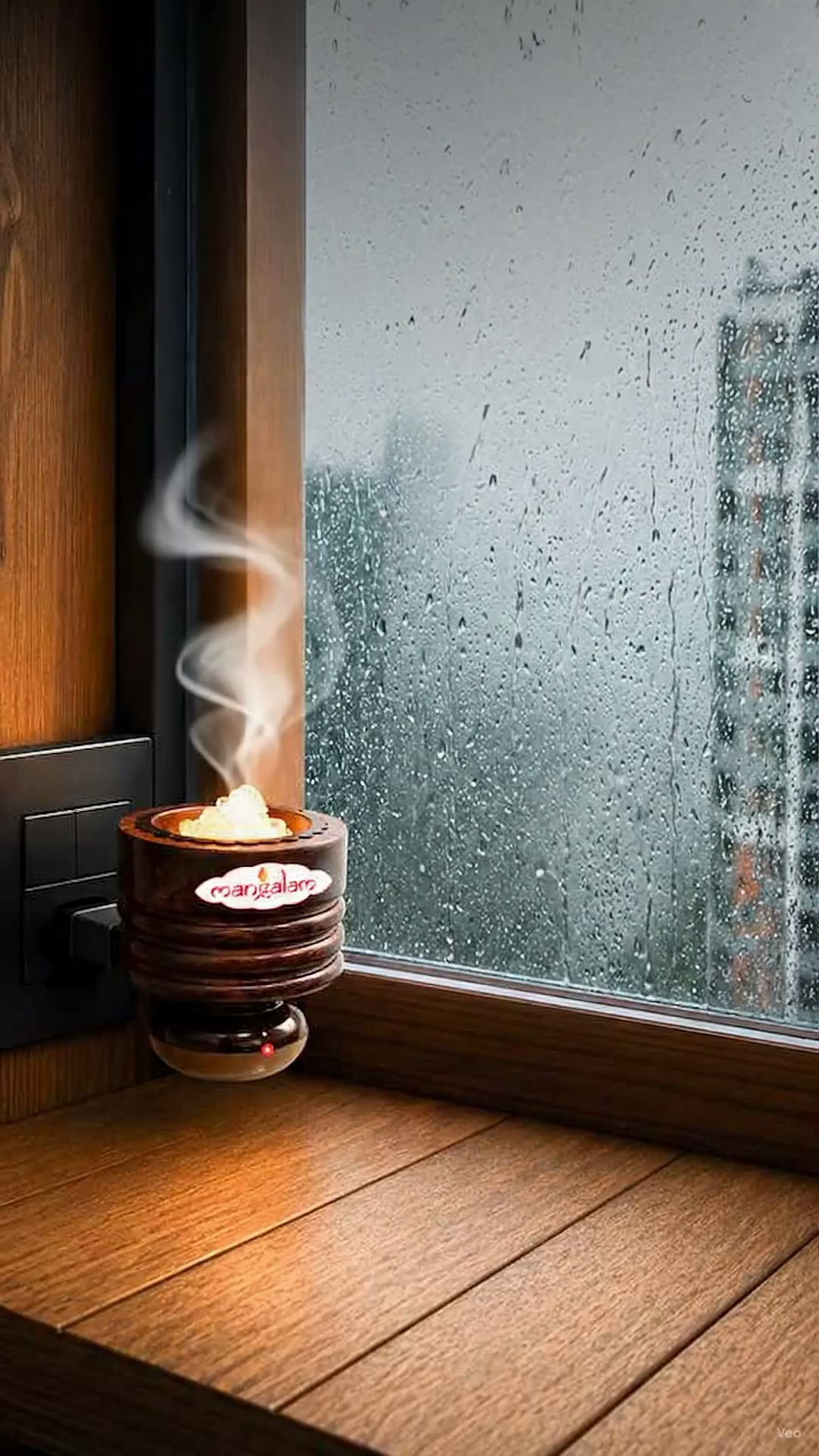 Mangalam Camphor Facebook ad: Trusted by Indian households for decades.