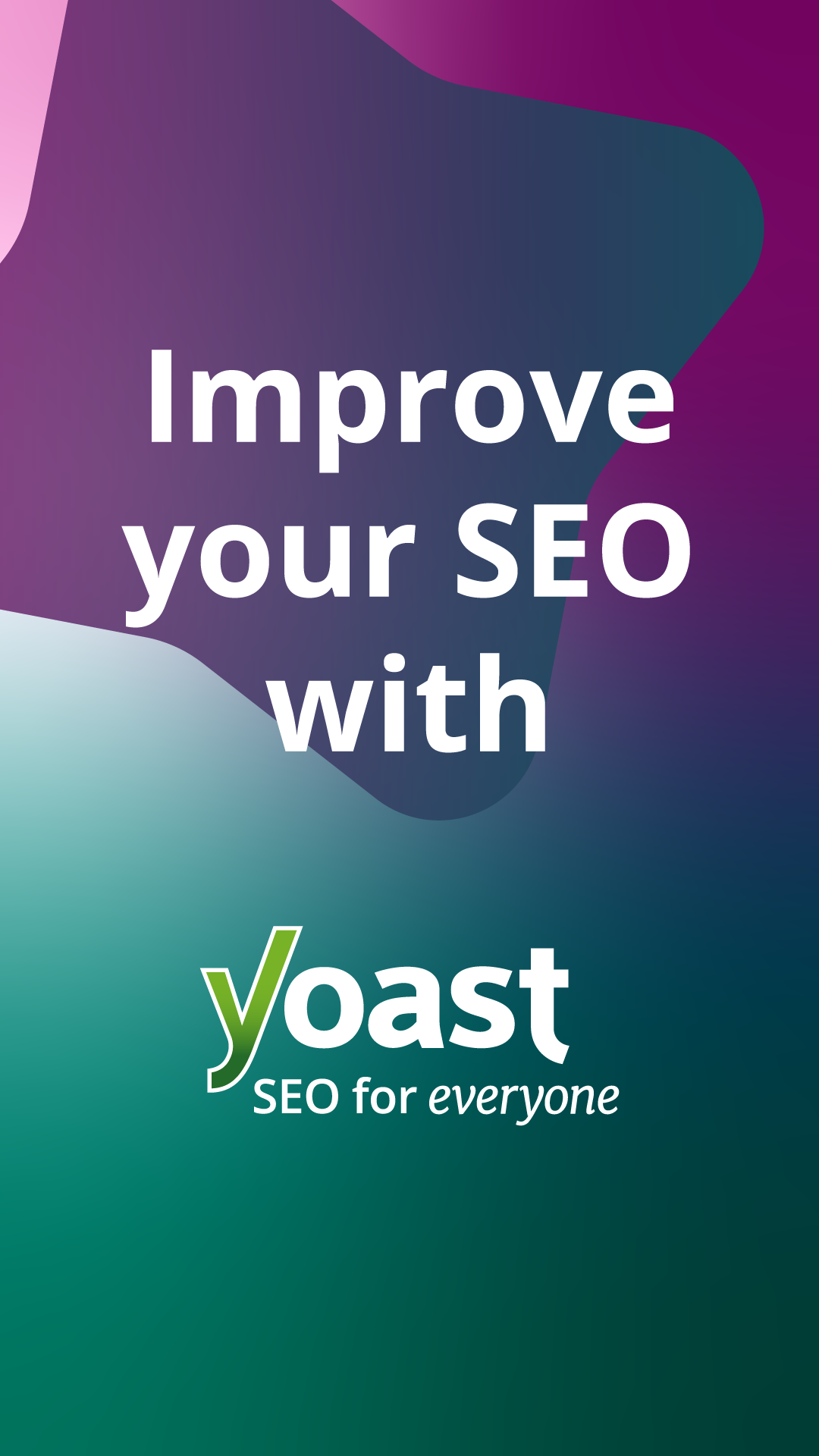Yoast Facebook ad