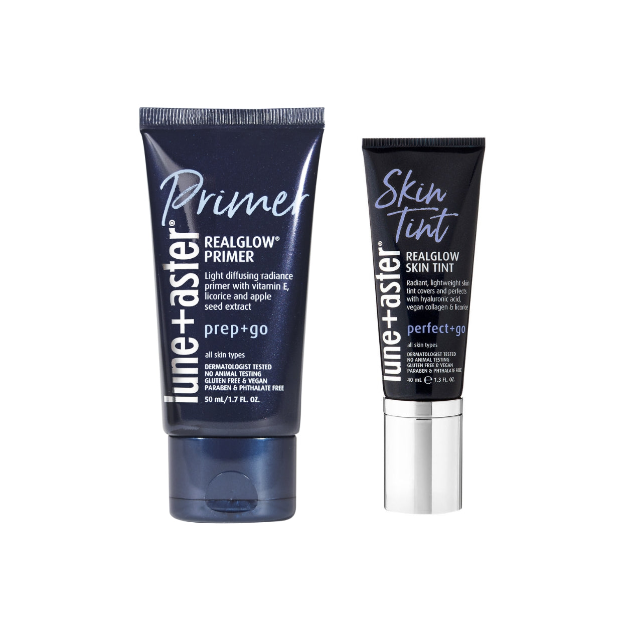 Bluemercury Facebook ad