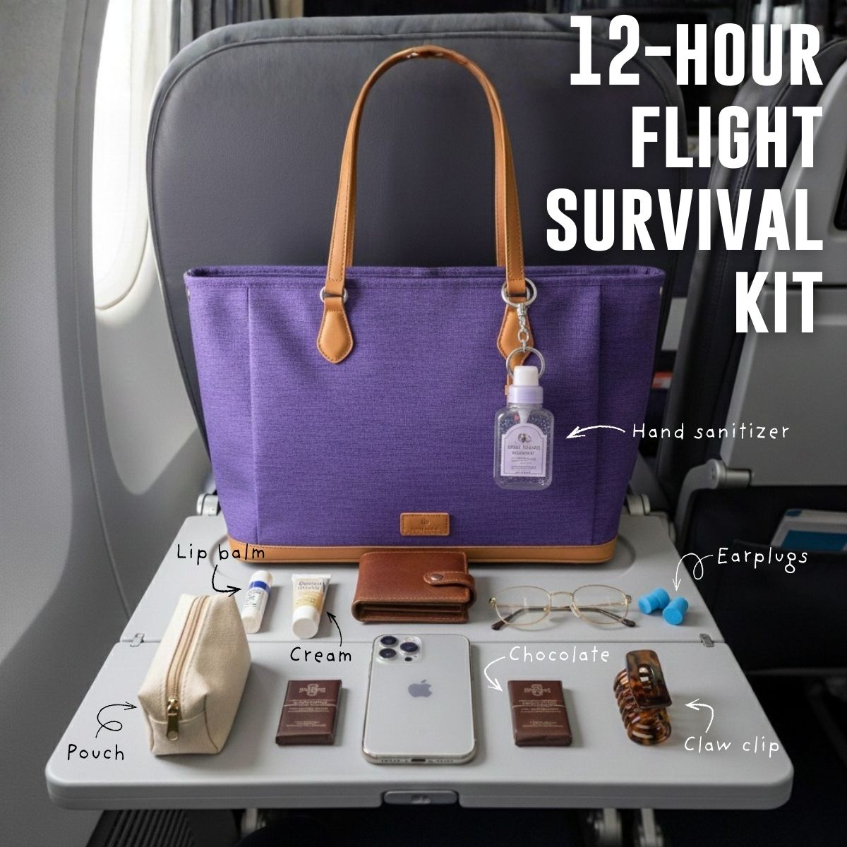 Nordace Facebook ad