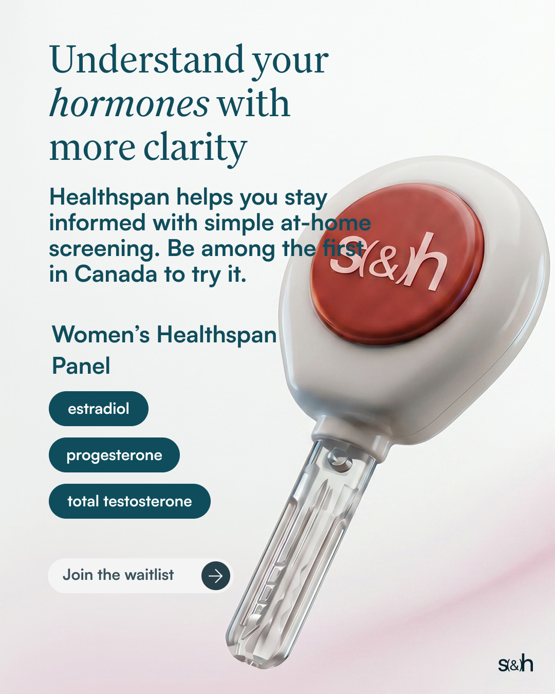 ScienceandHumans Facebook ad