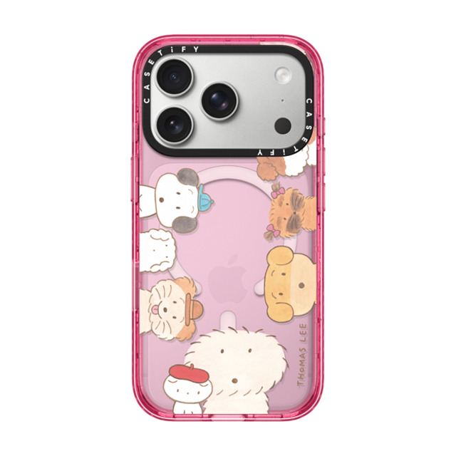 Casetify Facebook ad