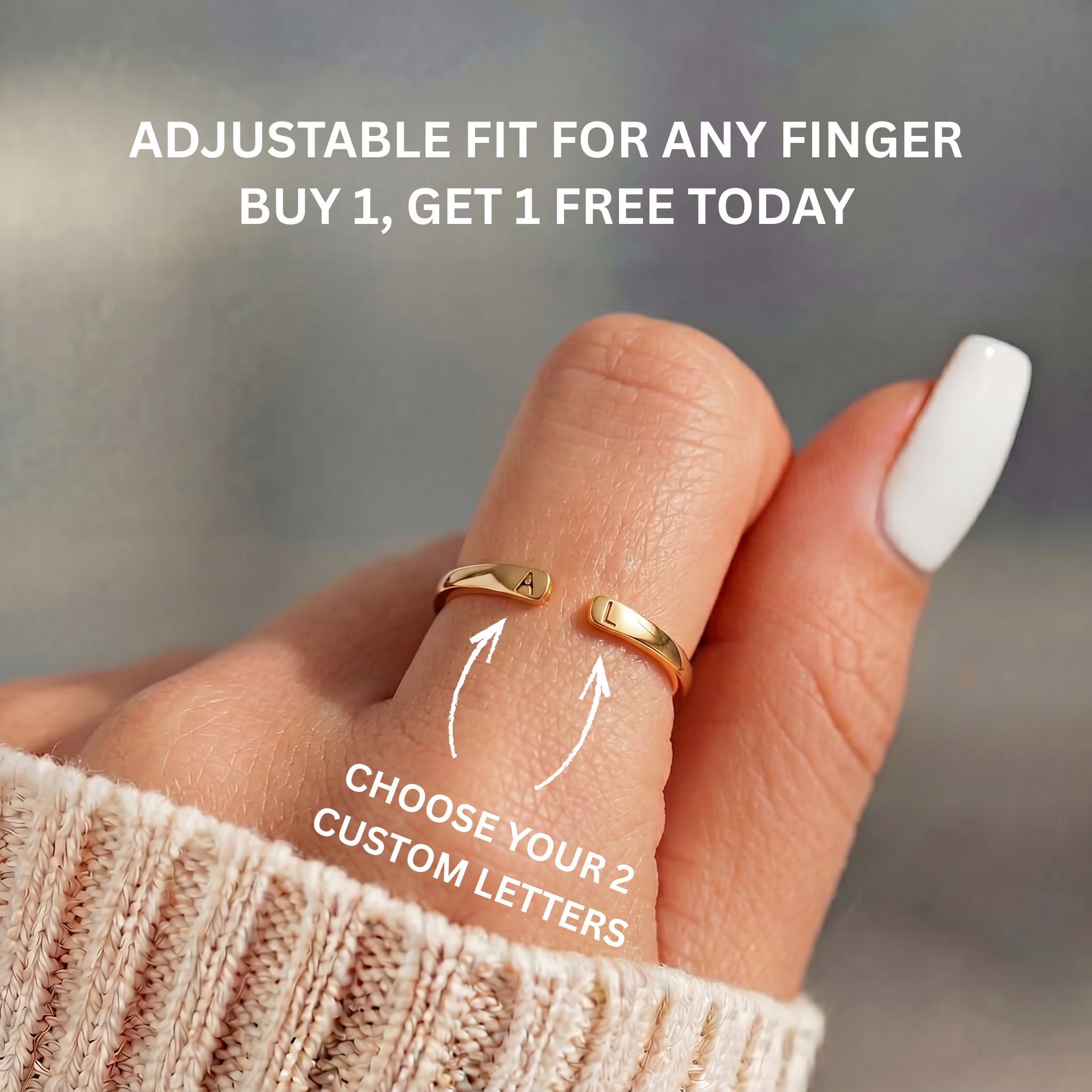 Lilli Paris Facebook ad