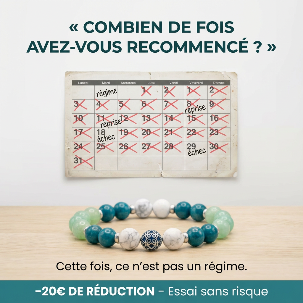 Boutique Namasté - Pierres Naturelles Facebook ad