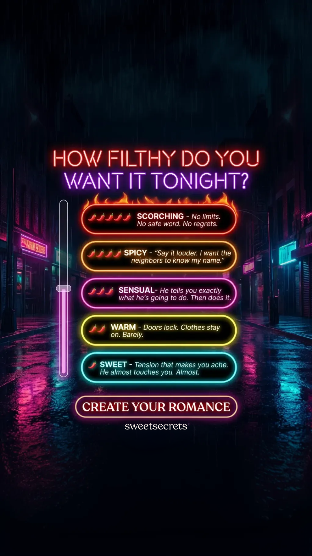 Sydney Nash Facebook ad