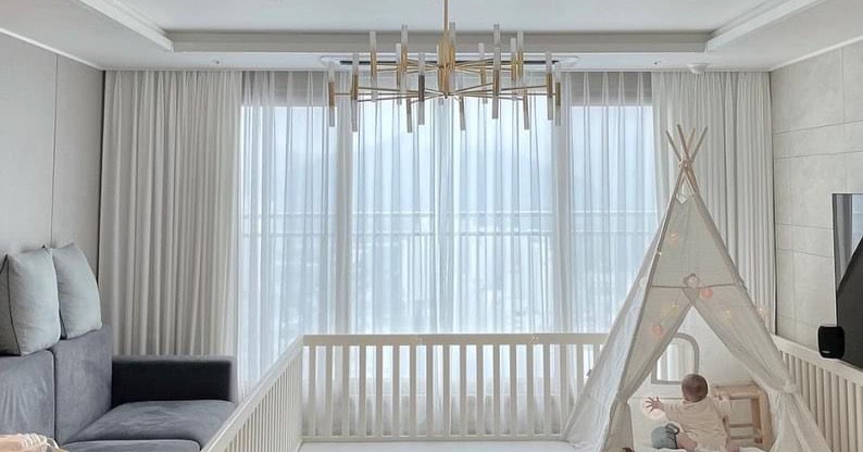 Babyhouse Australia Facebook ad