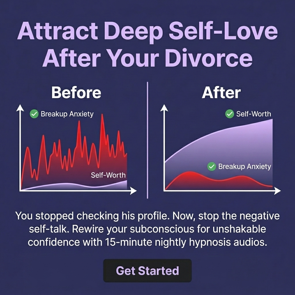 Magnet Mind Facebook ad