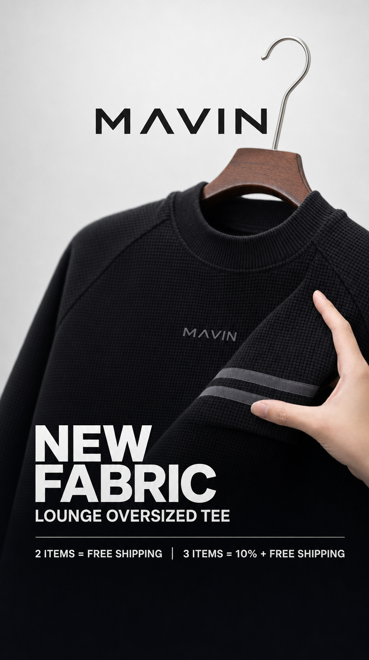 Mavin Facebook ad