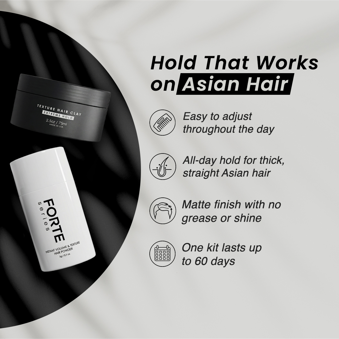 FORTE Series Facebook ad