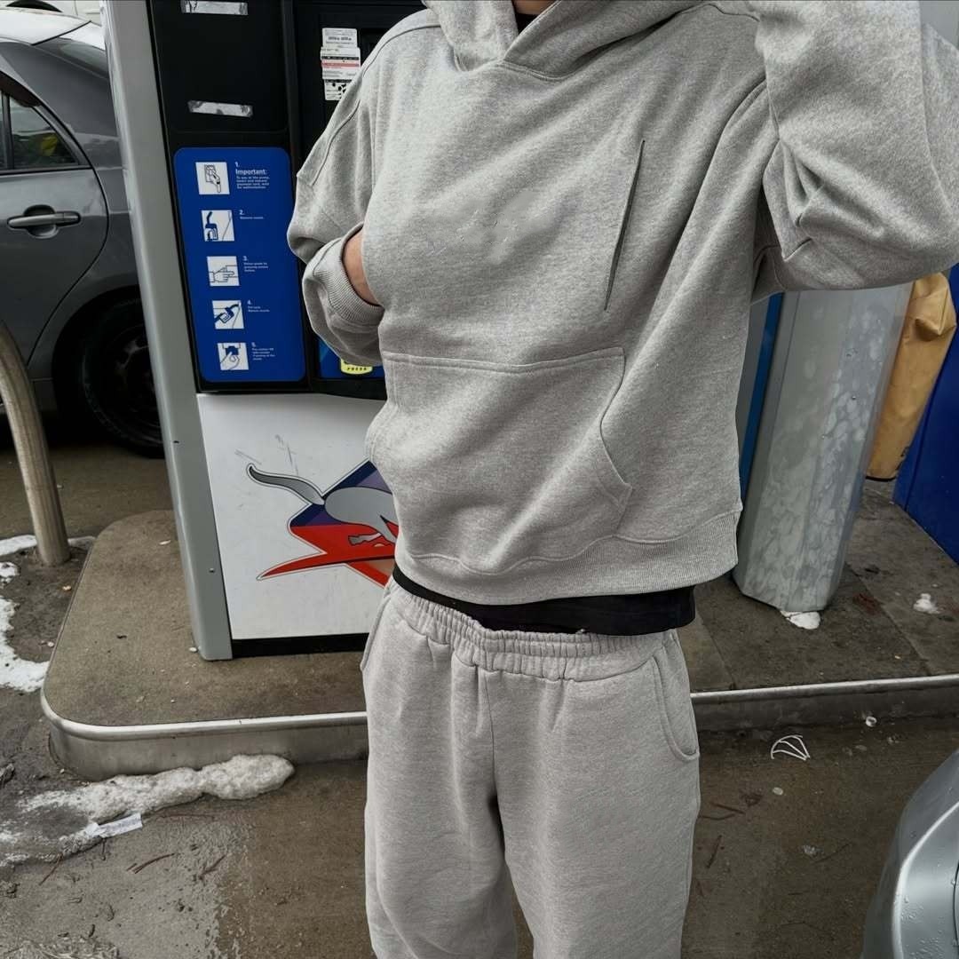 Soufeel Online Facebook ad: Level Up Your Streetwear Game: The Unique Double Hand…