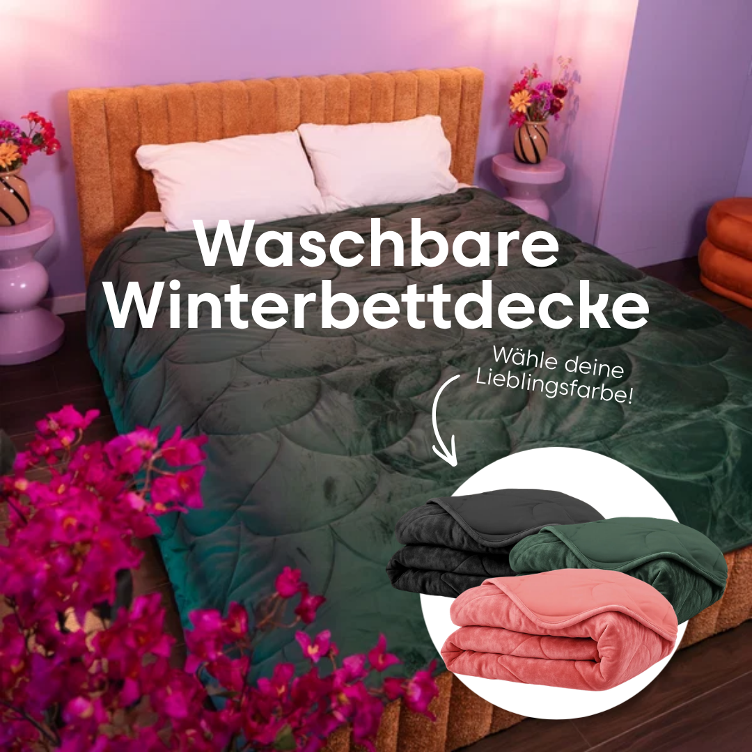 Thehappybed.de Facebook ad