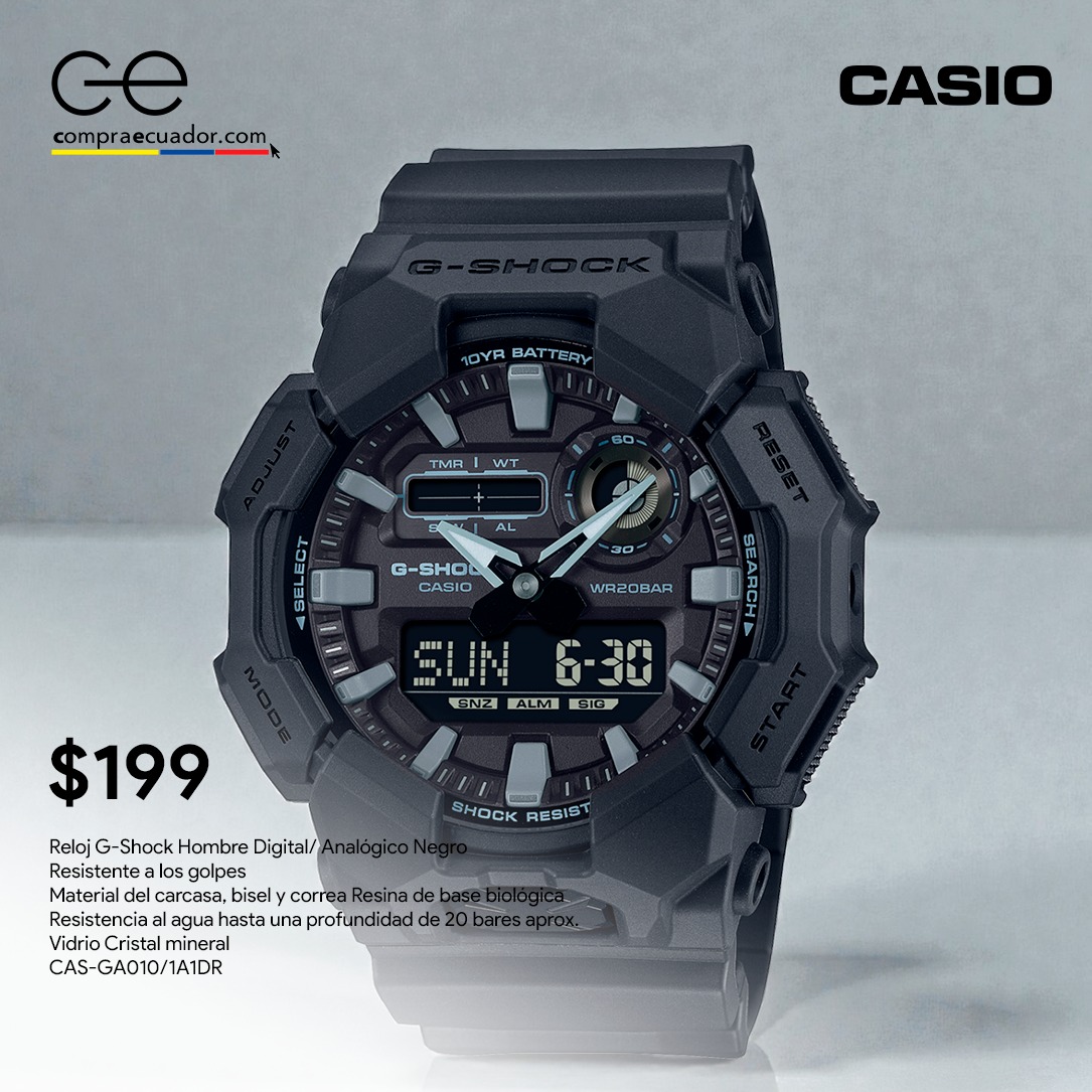 Compraecuador Facebook ad: Oferta del Mes!