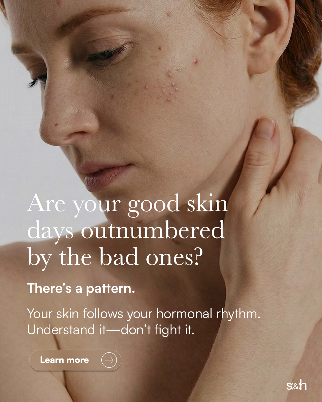 ScienceandHumans Facebook ad