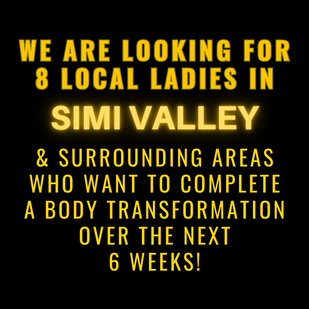 CKO Kickboxing Simi Valley Facebook ad