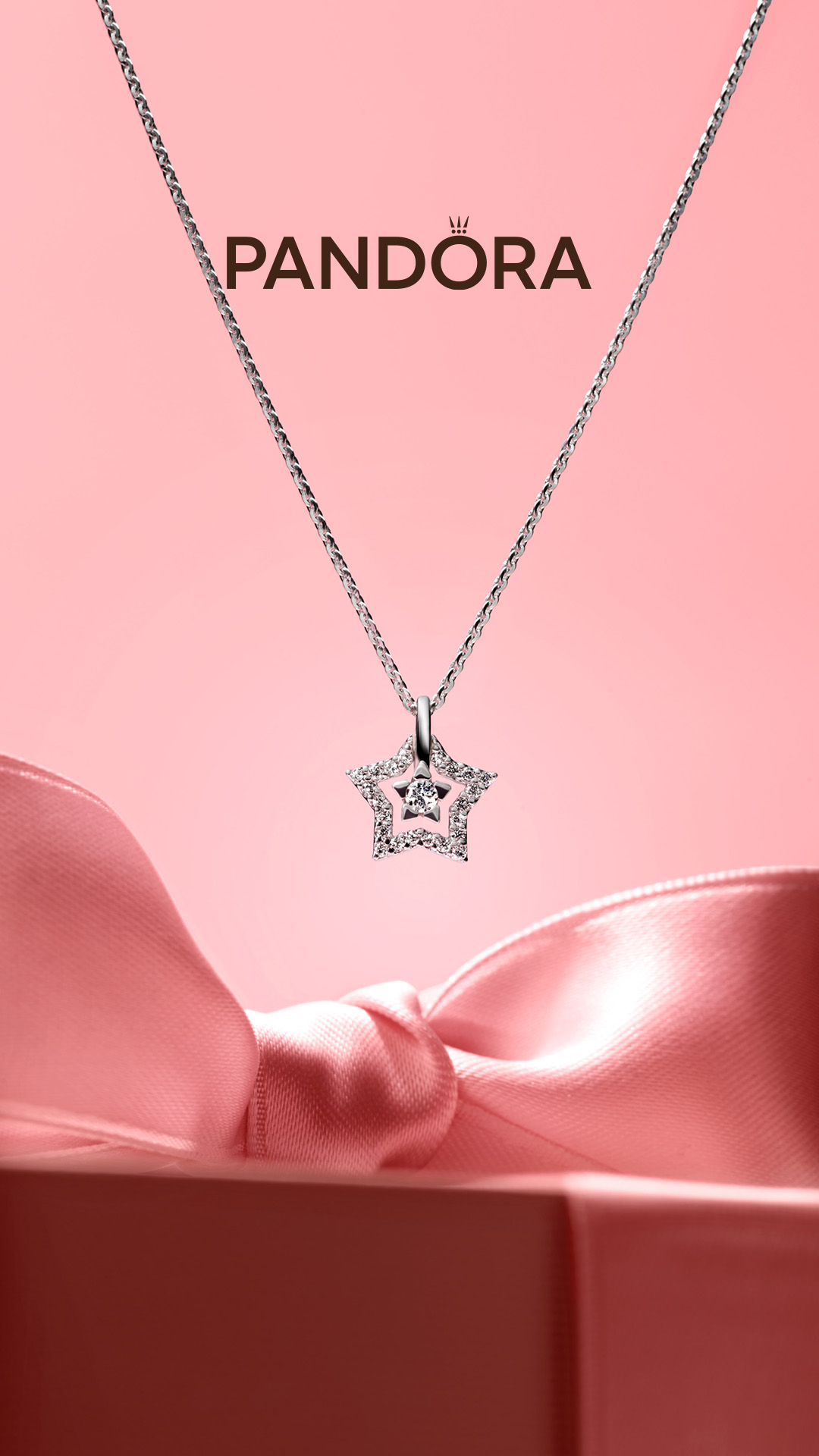 Pandora Facebook ad
